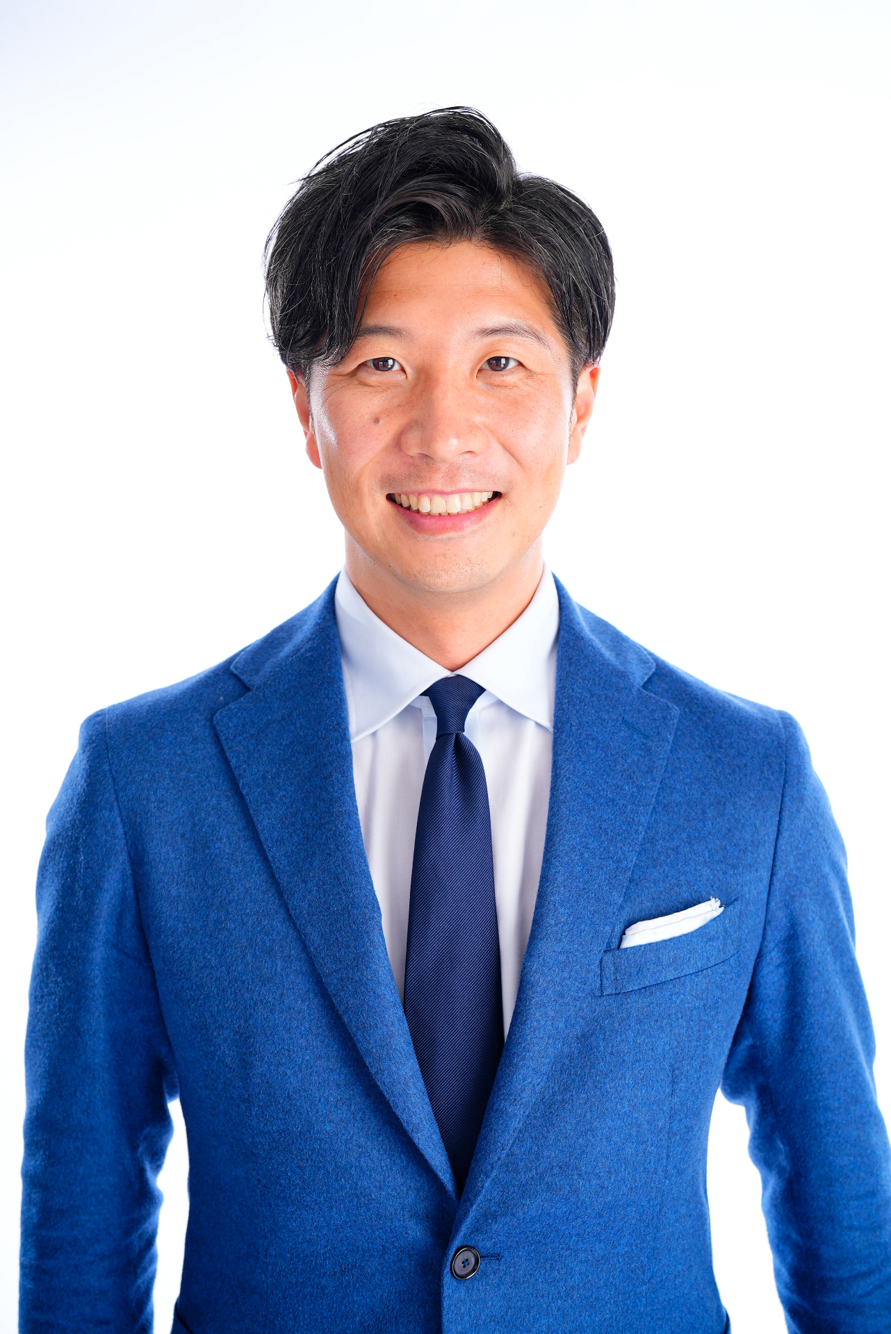 株式会社リリィケア 代表取締役 玉木 政仁