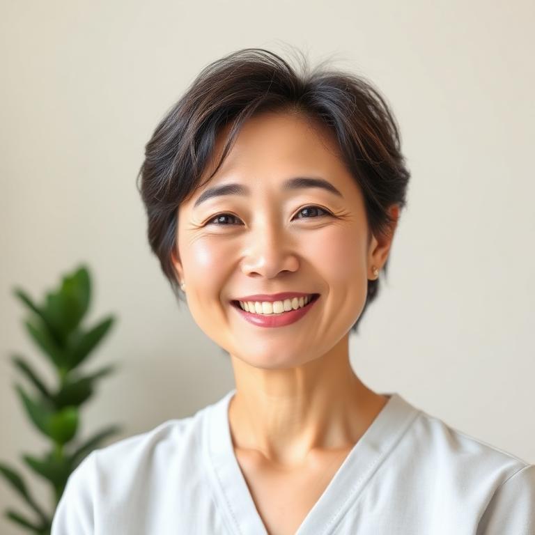北村美里