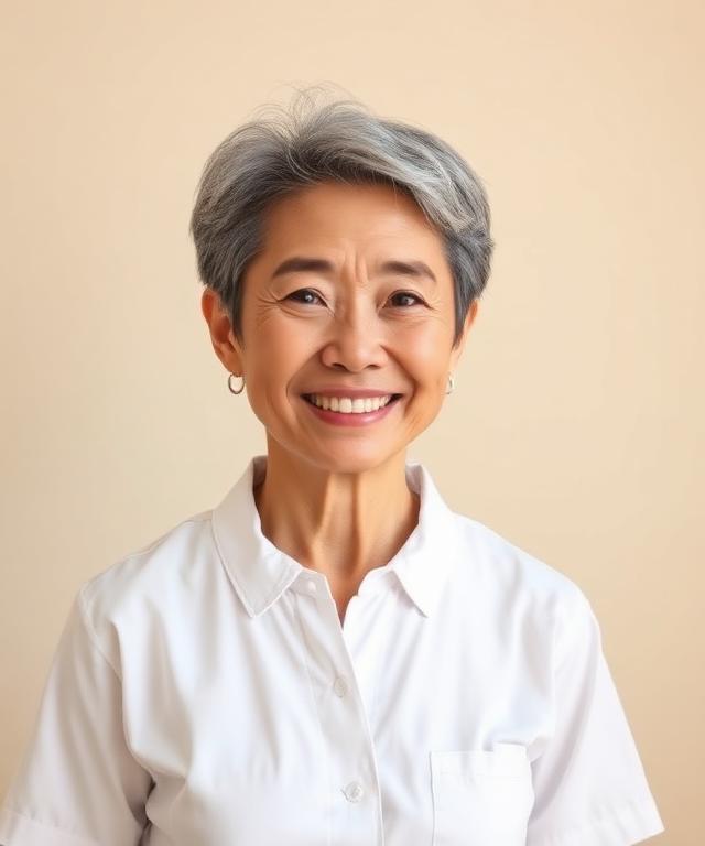 中村 京子
