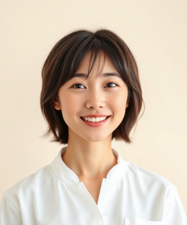 高橋 結衣